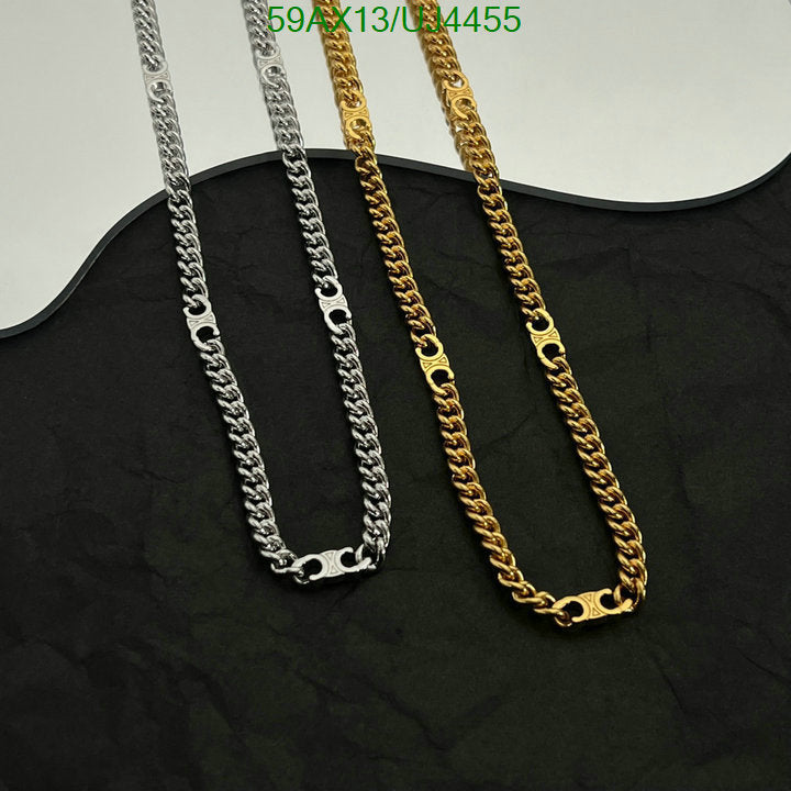 SAMC - COL Jewelry - 060