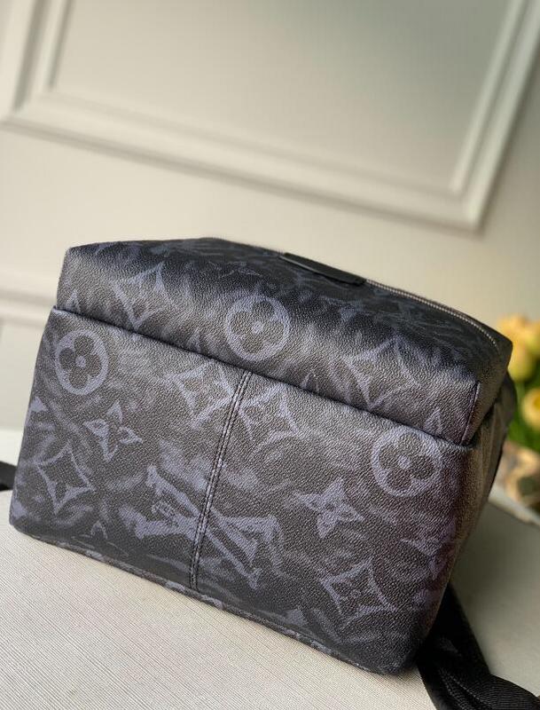 SAMC - LOV Bags - 2595