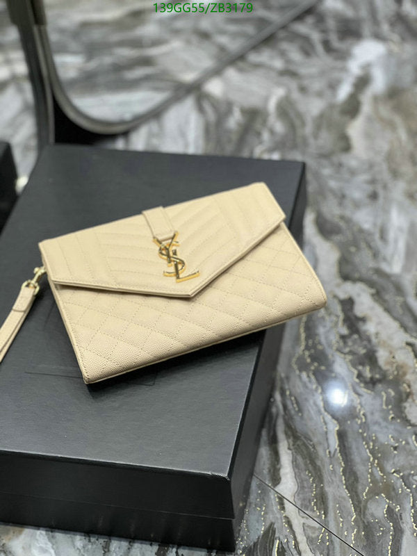 SAMC - YLS Bags - 417