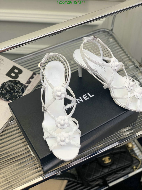 SAMC - CHL Women Shoes High Heels - 066