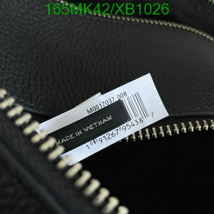 SAMC - MOJ Bags - 144