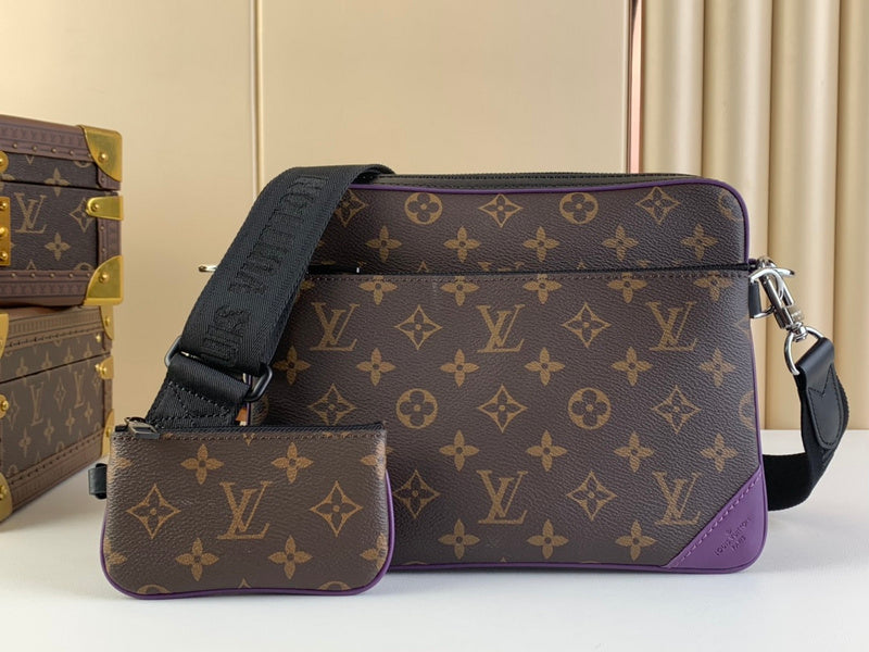 Satchel Bags - VL Bags - 3279