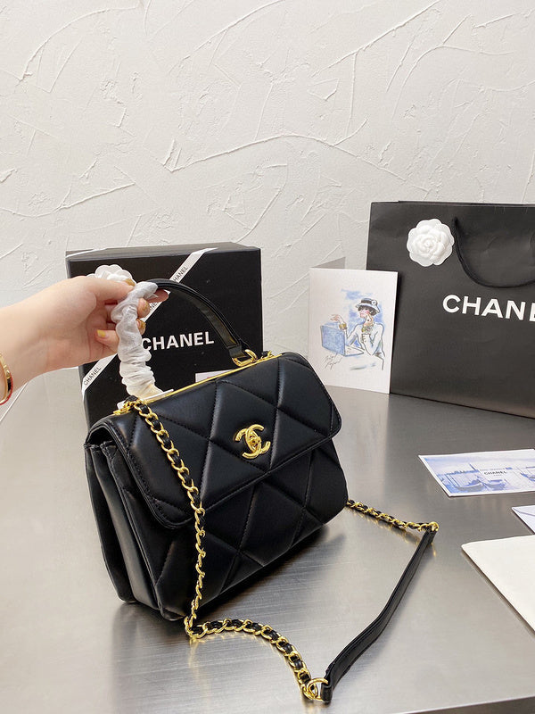 Satchel Bags - CHL Bags - 7296