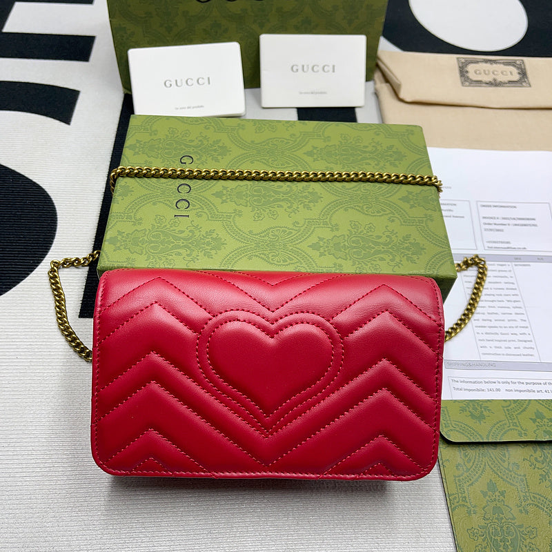 Satchel Bags - GCI Bags - 6974