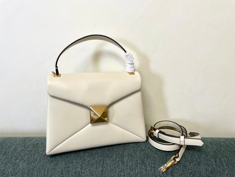 Satchel Bags - VTO Bags - 101