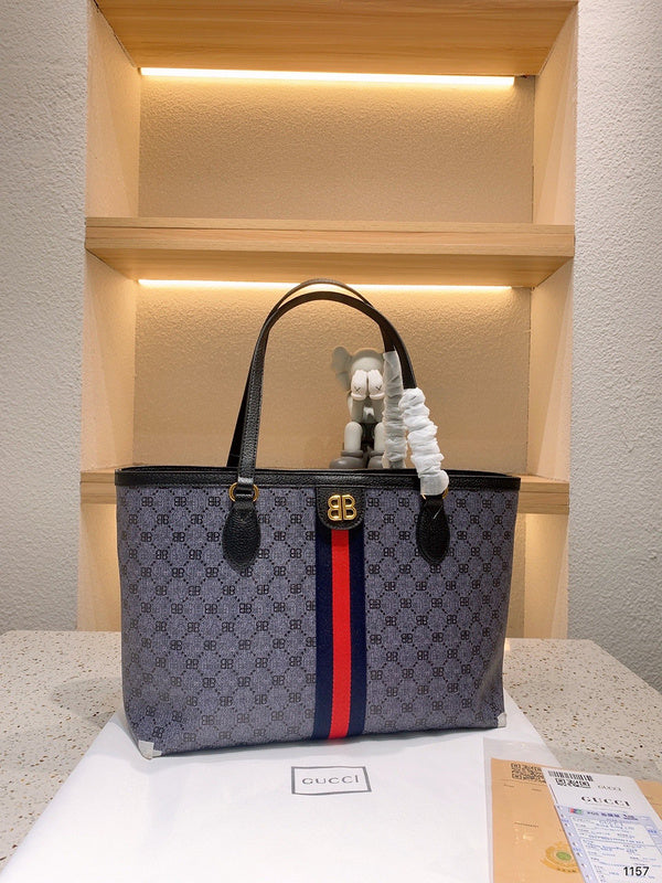 Satchel Bags - BGA Bags - 1530