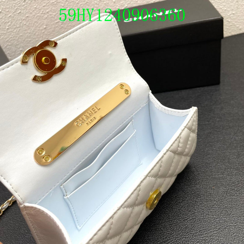Glami - CHL Bags - 2321