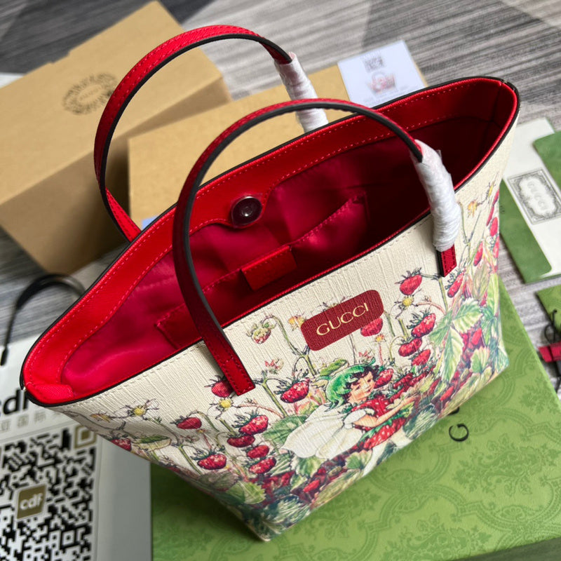 Satchel Bags - GCI Bags - 6885