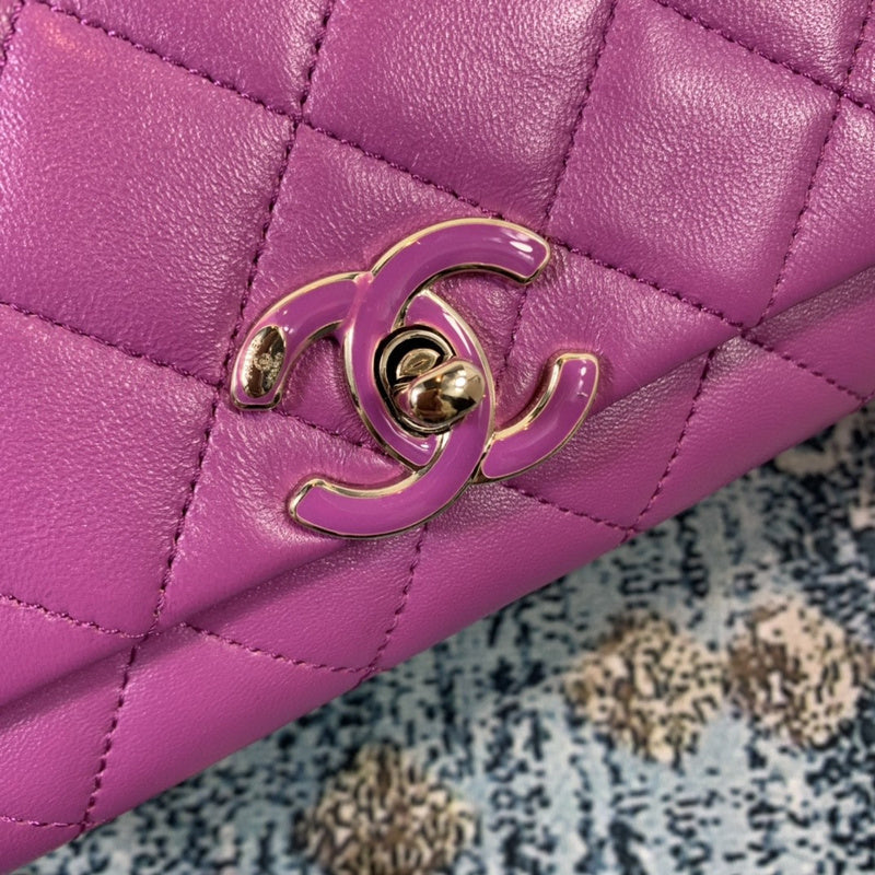 Satchel Bags - CHL Bags - 1633