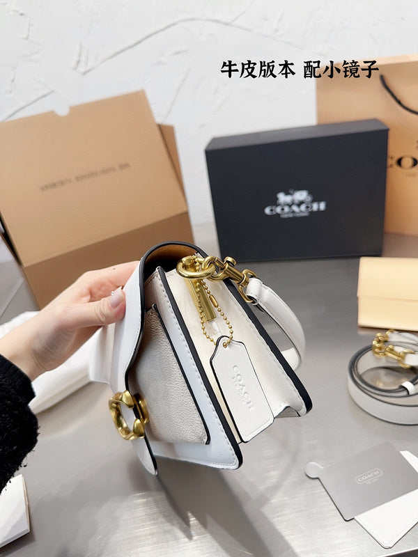 Satchel Bags - CCH Bags - 147