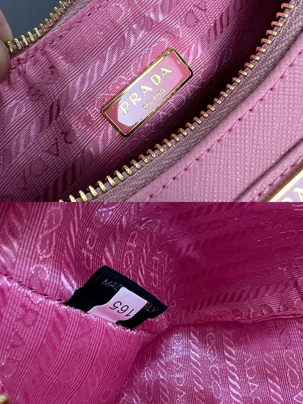 Satchel Bags - PRA Bags - 124
