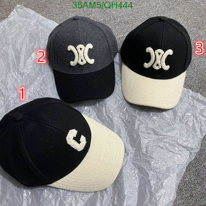 SAMC - COL Caps & Hats - 094