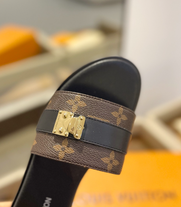 SAMC - LOV Women Shoes - 035