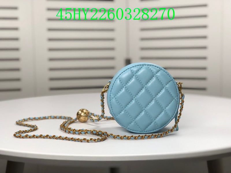 Glami - CHL Bags - 2889
