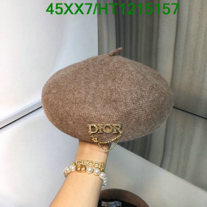 SAMC - DOR Caps & Hats - 240
