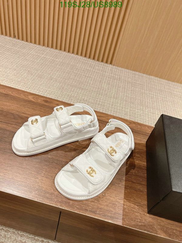 SAMC - CHL Women Shoes Beach - 019