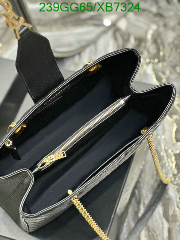 SAMC - YLS Bags - 345