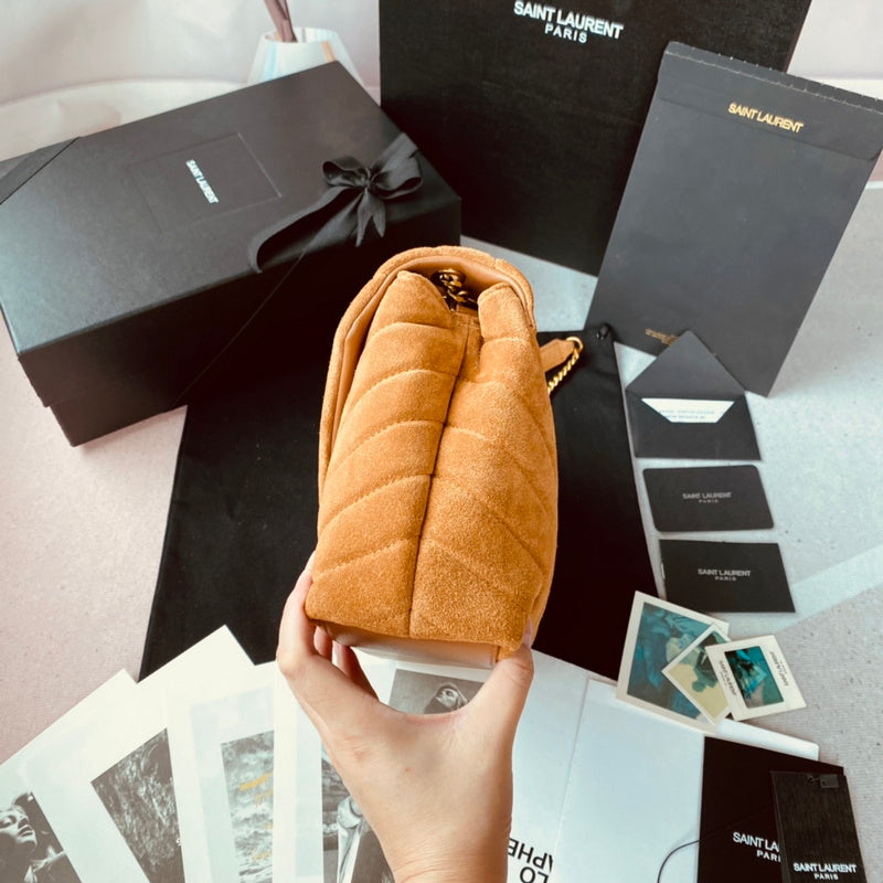 Satchel Bags - STLT Bags - 305