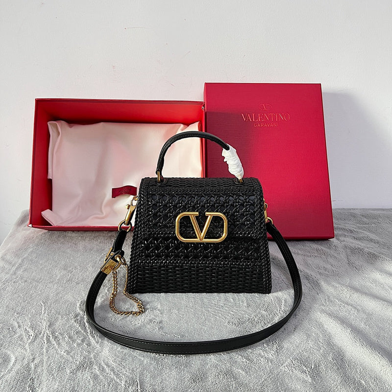 Satchel Bags - VTO Bags - 055