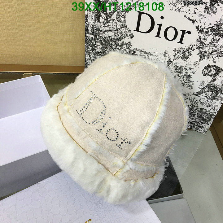 SAMC - DOR Caps & Hats - 214