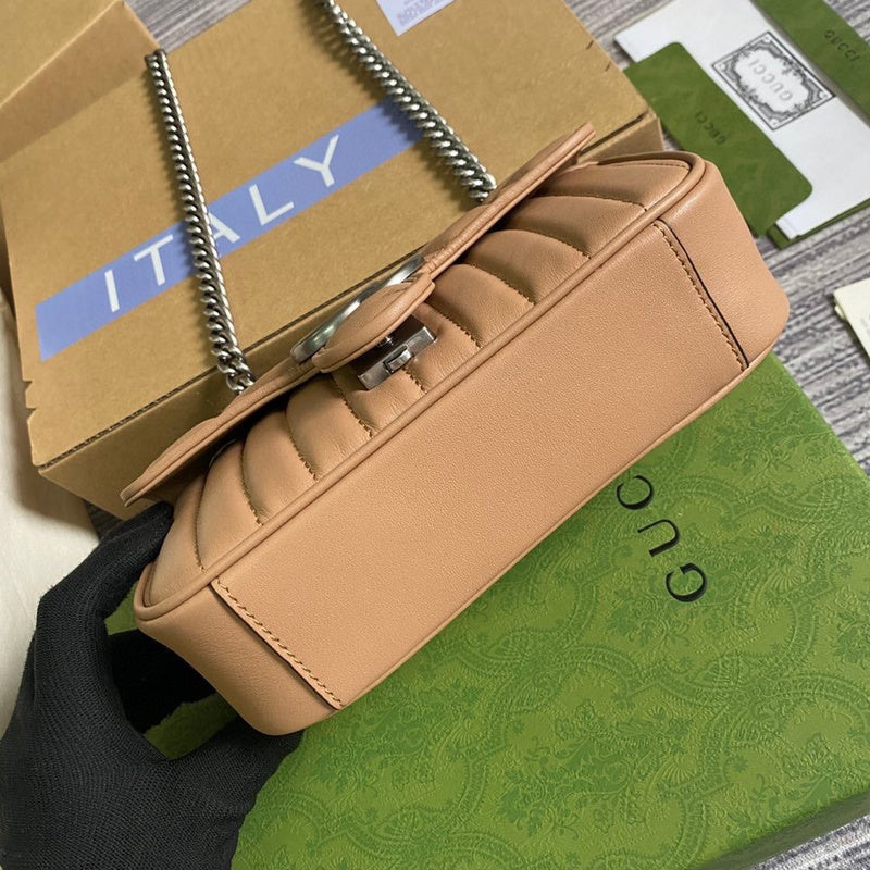 Satchel Bags - GCI Bags - 6655
