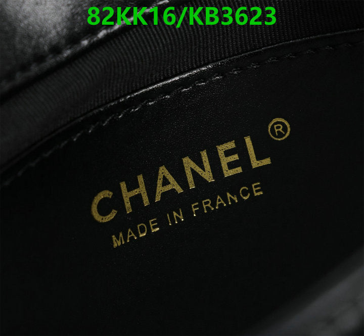 SAMC - CHL Bags Crossbody - 017