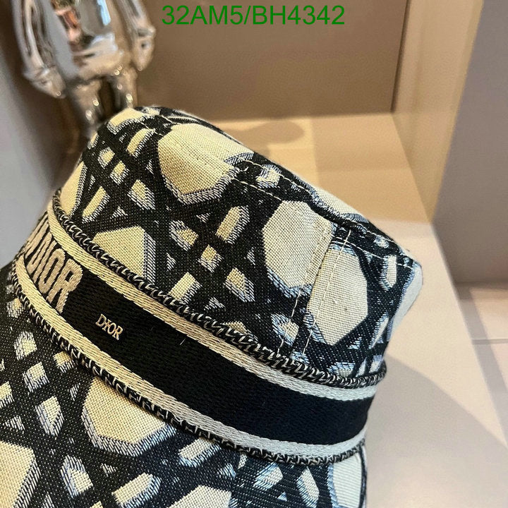SAMC - DOR Caps & Hats - 013