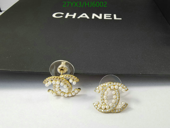 SAMC - CHL Jewelry - 464