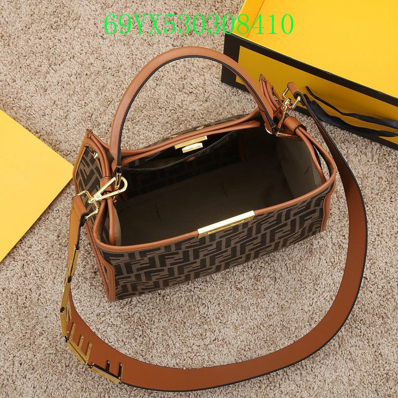 Glami - FDE Bags - 3456