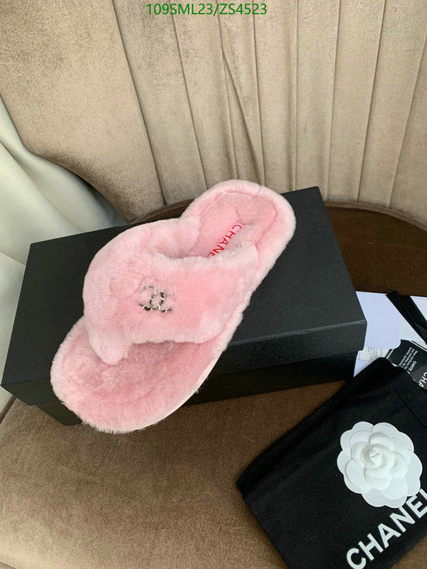 SAMC - CHL Women Shoes Slippers - 135