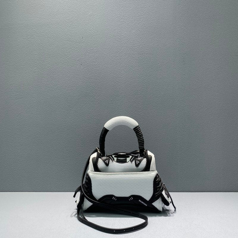 Satchel Bags - BGA Bags - 211