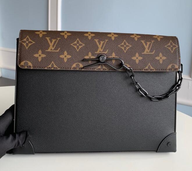SAMC - LOV Bags - 2675
