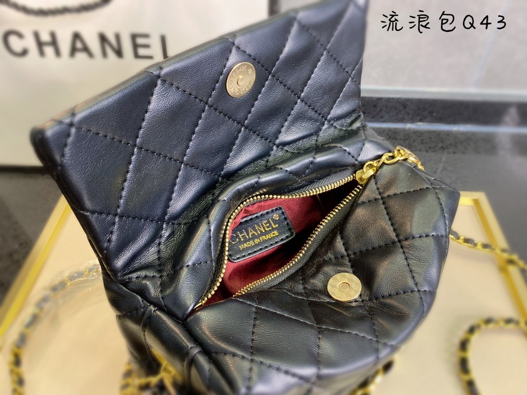 EN - NEW Arrival Bags CHL 129