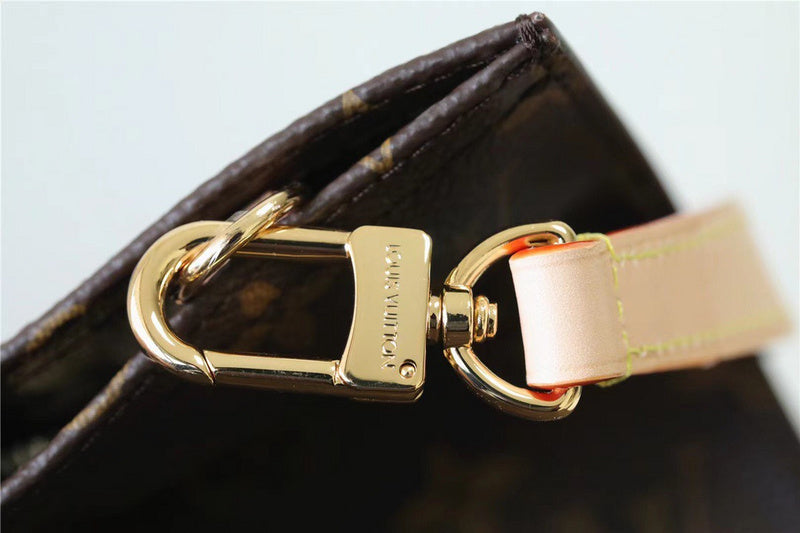 Satchel Bags - VL Bags - 7180