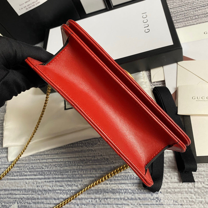 Satchel Bags - GCI Bags - 6974