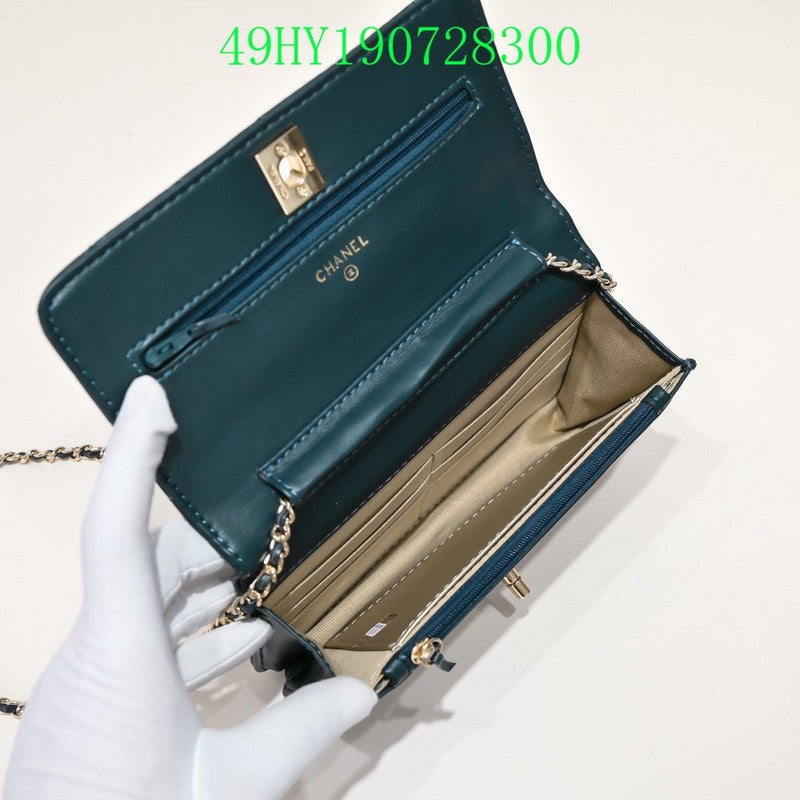 Satchel Bags - CHL Bags - 5045