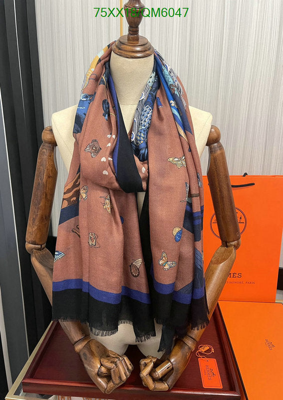SAMC - HMS Scarves - 583