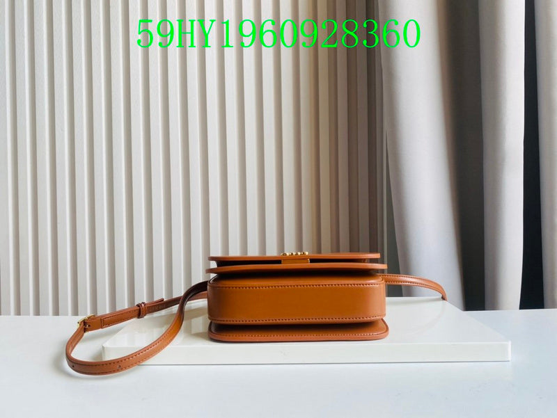Satchel Bags - LWE Bags - 219