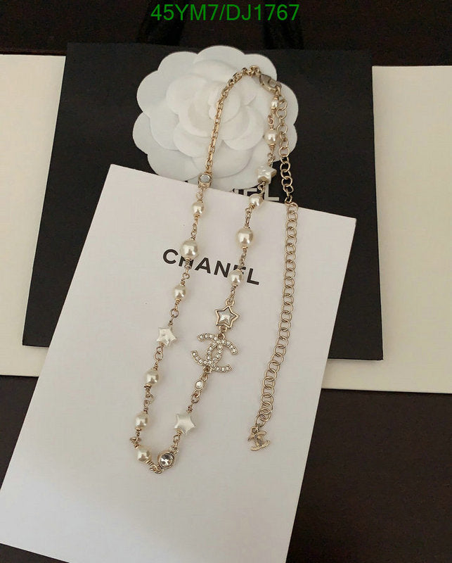 SAMC - CHL Jewelry - 179