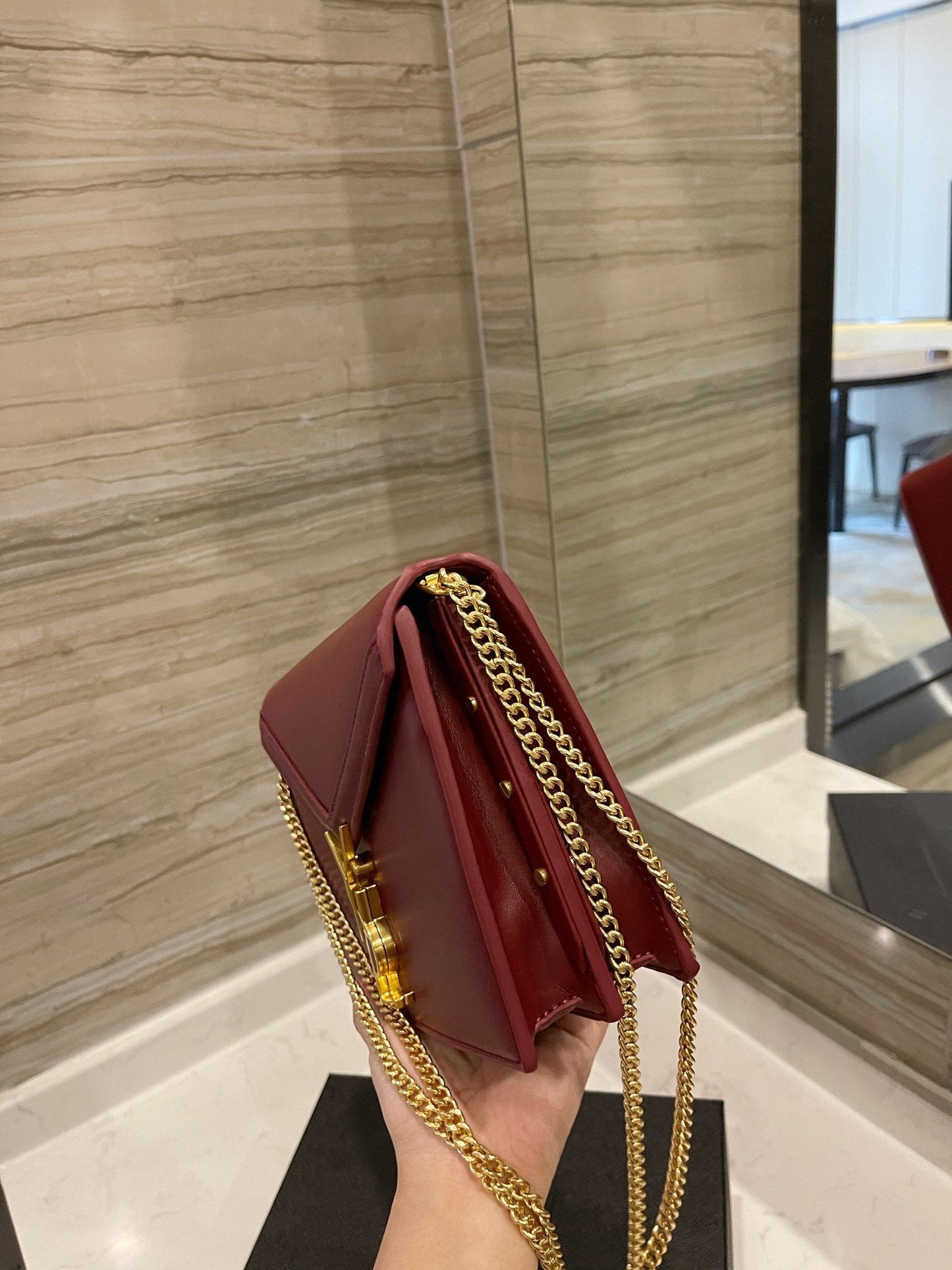 EN - NEW Arrival Bags SLY 151