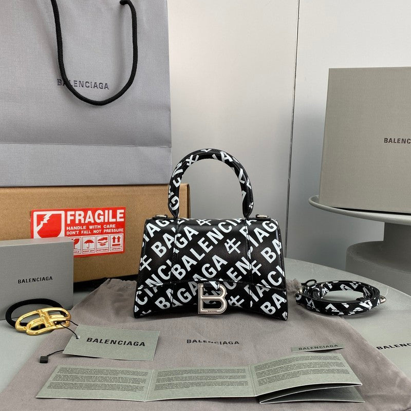 Satchel Bags - BGA Bags - 284