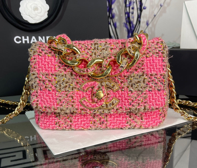 Satchel Bags - CHL Bags - 2479