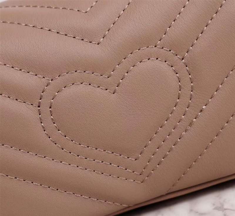 GlamI - GCI Bags - 600