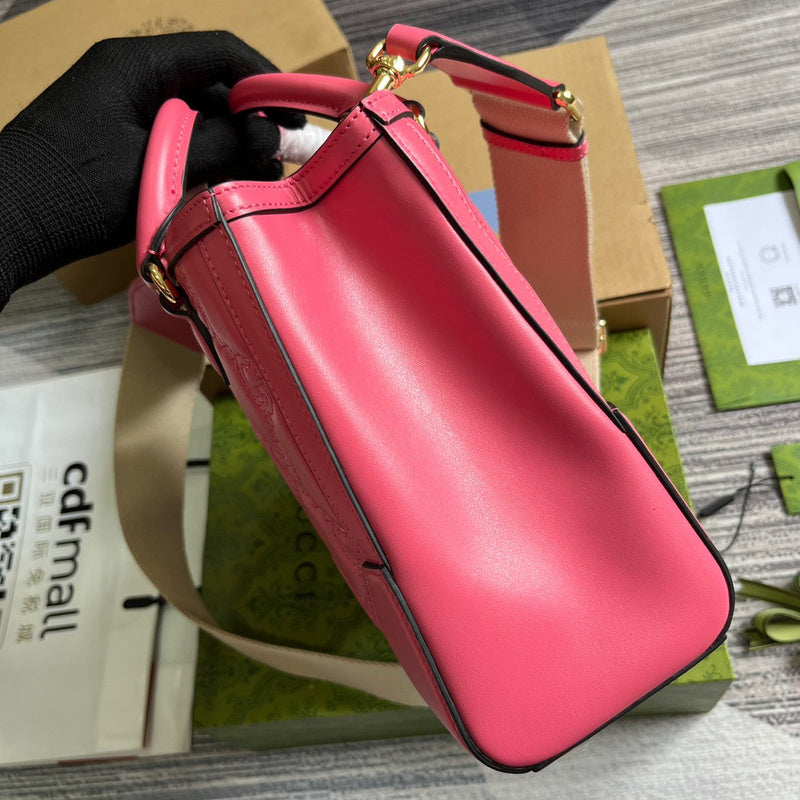 Satchel Bags - GCI Bags - 7433