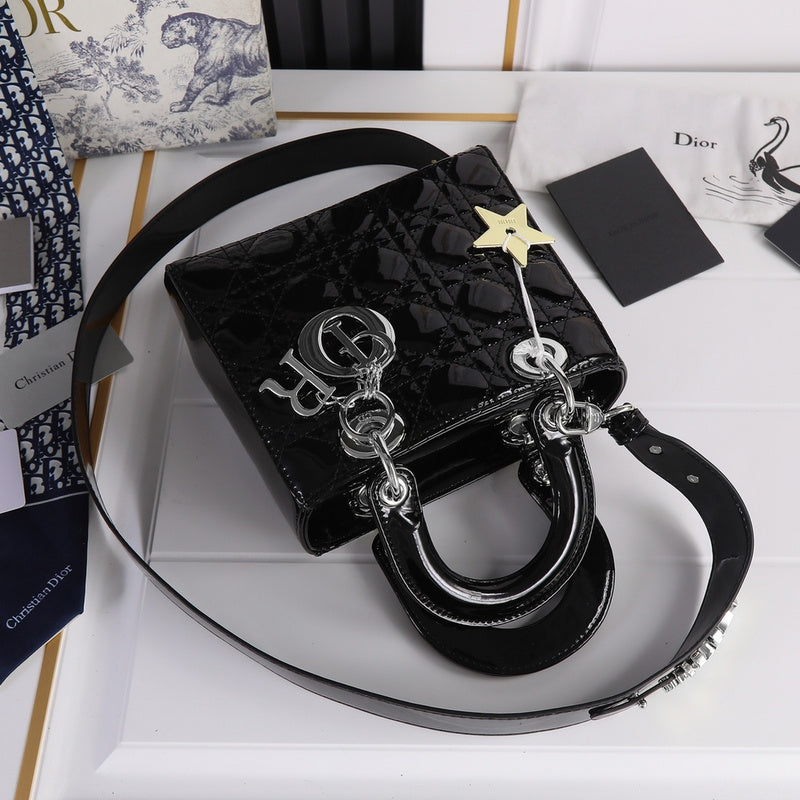 Satchel Bags - DOR Bags - 1040