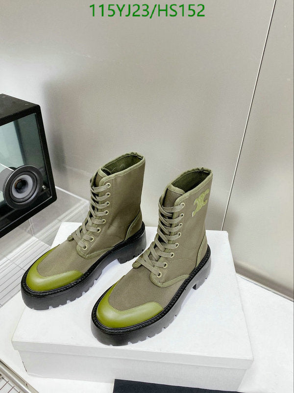 SAMC - COL Women Shoes - 133