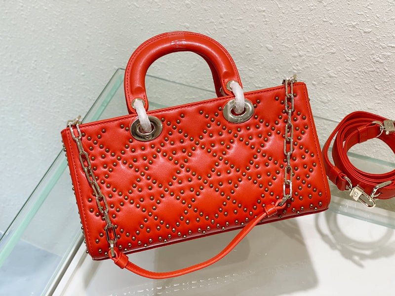 Satchel Bags - DOR Bags - 1483