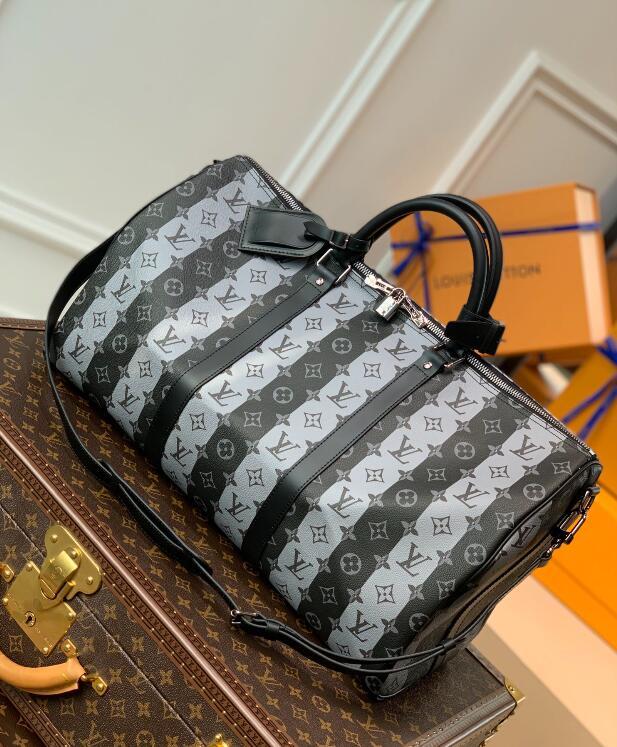 SAMC - LOV Bags - 2323