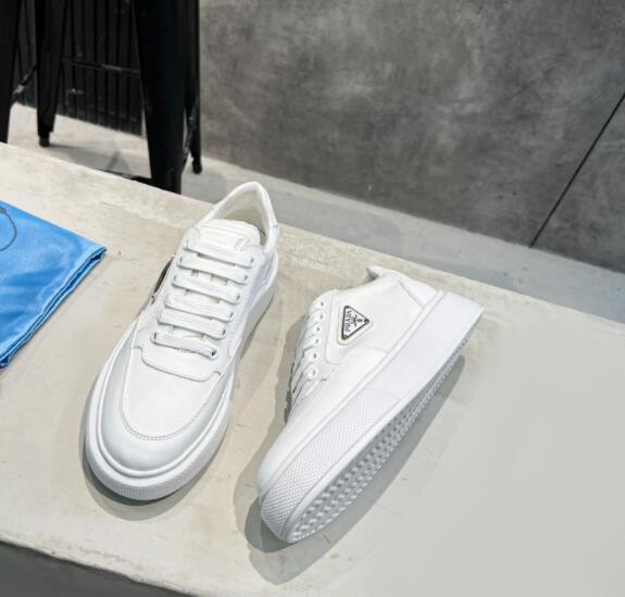 Glamy - PD Men Shoes - 205