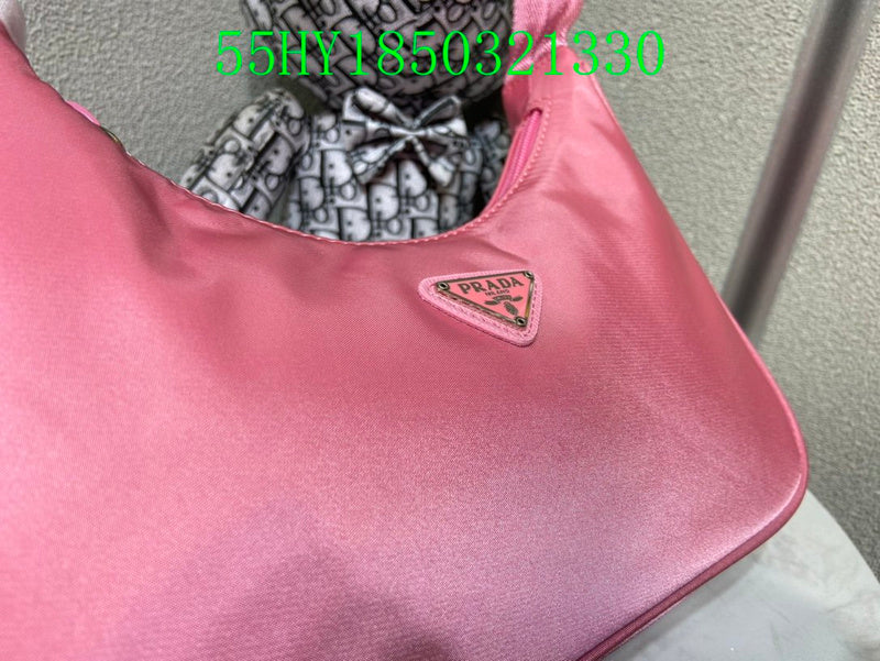 Satchel Bags - PDA Bags - 4538